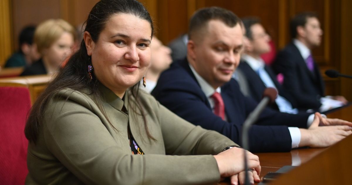 У Зеленського сказали, коли Маркарову призначать послом України в США