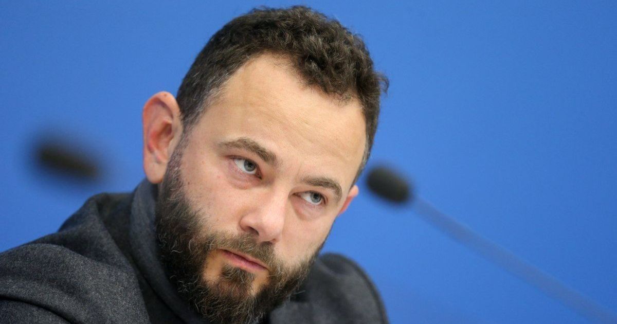 Санкції США: нардеп Дубінський подасть 10 заяв про злочини Центру протидії корупції до правоохоронних органів