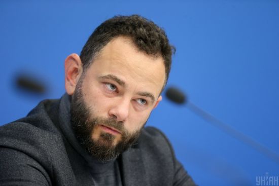 Санкції США: нардеп Дубінський подасть 10 заяв про злочини Центру протидії корупції до правоохоронних органів