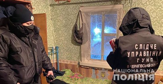 Вбивство чи нещасний випадок: що відомо про смерть маленької дитини в Чернігівській області