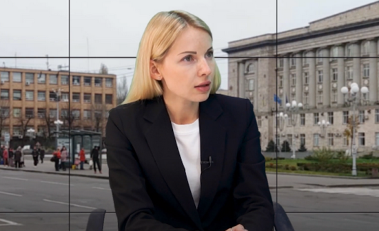 У Черкасах померла 37-річна депутатка