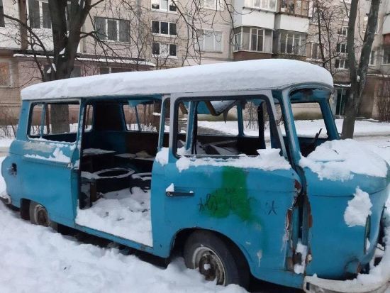 Загадкова смерть індуса-двірника у Києві: стали відомі нові деталі