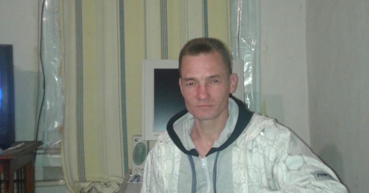 Важкий стан Володимира змушує його рідних просити про допомогу