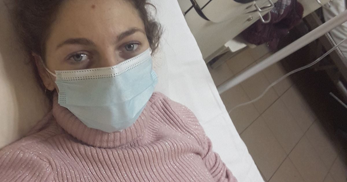 Наташа борется с меланомой: нужна помощь