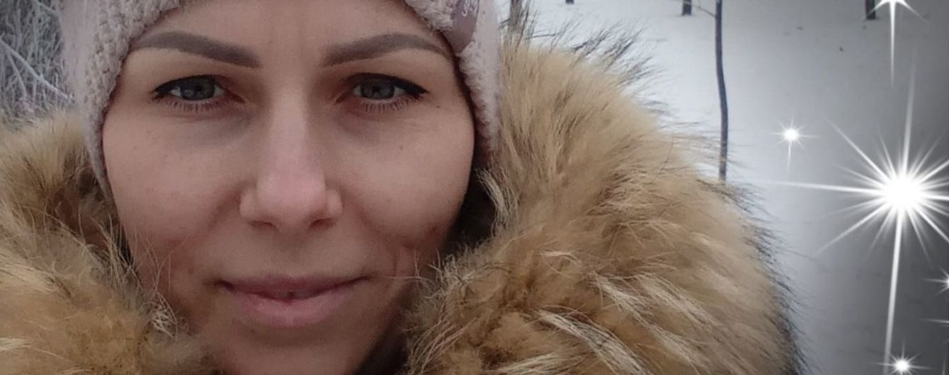 Помогите Яне преодолеть рак груди
