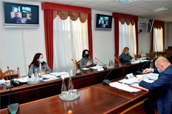 Венедіктова назвала голову САП ключовою фігурою в боротьбі з корупцією і заявила про неможливість зовнішнього втручання