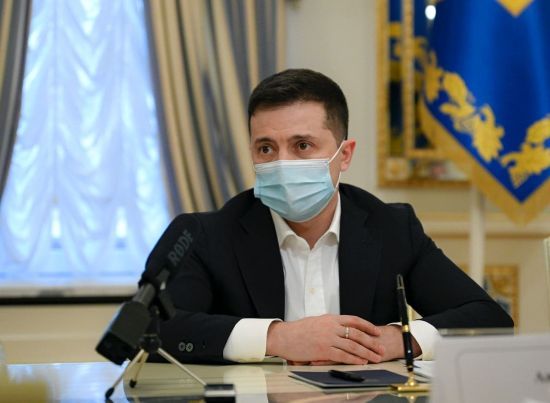 Зеленський розповів, що має бути пріоритетом для ОБСЄ
