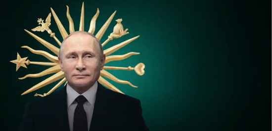 Фонд Навального опублікував розслідування про "палац Путіна" за мільярди бюджетних коштів