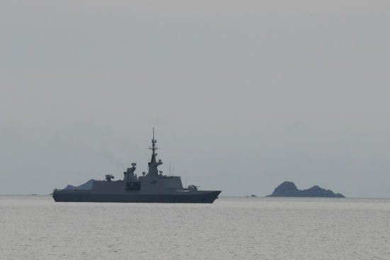 У Чорному морі затонуло судно з українськими моряками: є загиблі