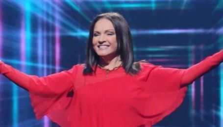София Ротару тронула архивным снимком своего покойного мужа