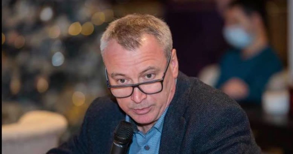 "Это только начало": в Офисе президента прокомментировали увольнение Немилостивого за пьяное вождение