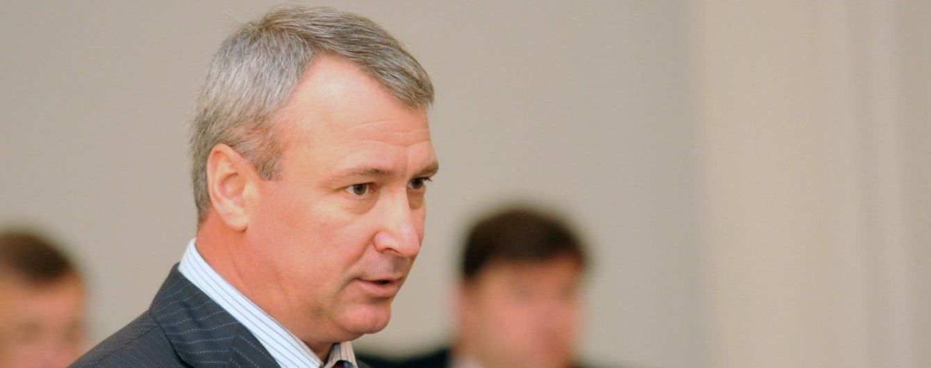 Заступник віцепрем'єра Немілостівий ексклюзивно прокоментував скандал із п'яним водінням