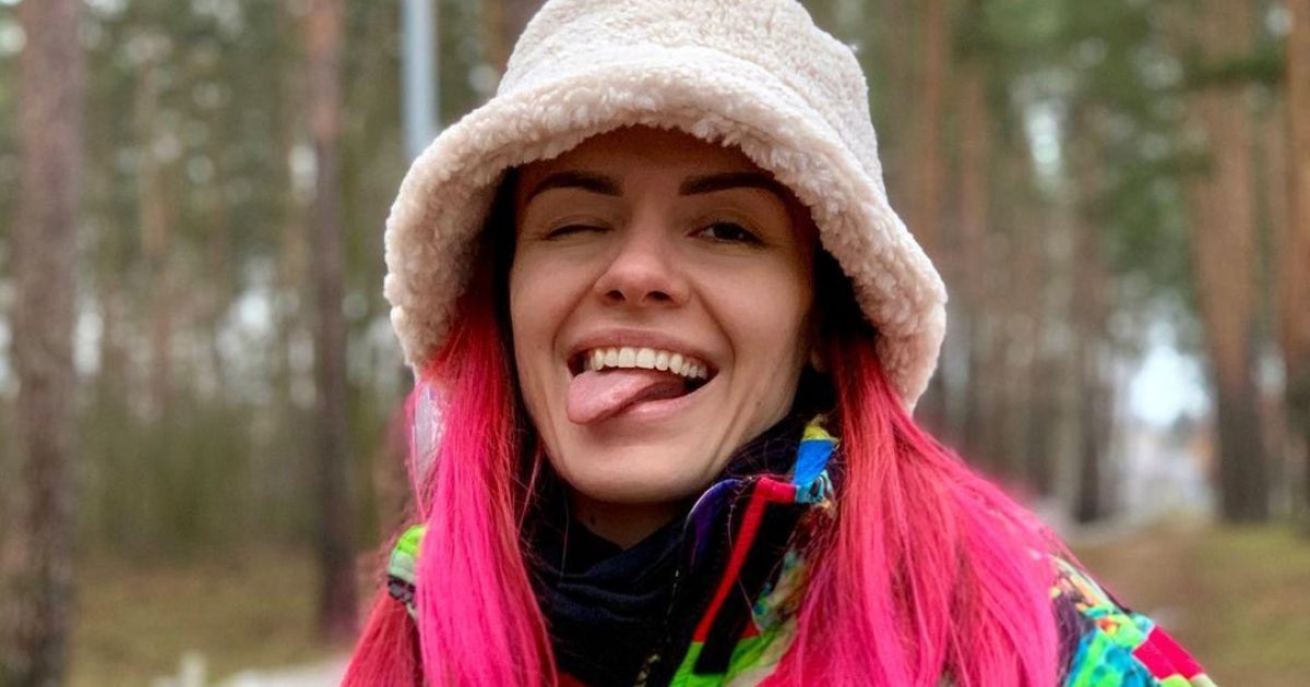 MamaRika рассекретила город, в который переезжает из Киева с мужем