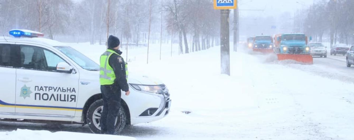 Патрульній поліції все ж можуть дати право безпідставно зупиняти автомобіль