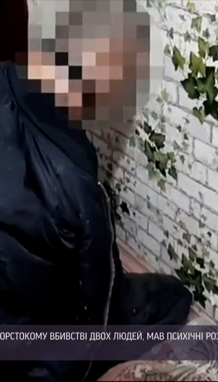 Наркотики та психічні розлади: одеська поліція з'ясувала причини подвійного вбивства напередодні