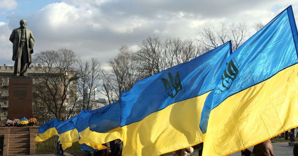 Подробиці трагедії в Харкові, День Соборності, вартість землі: головне на ТСН.ua за 22 січня