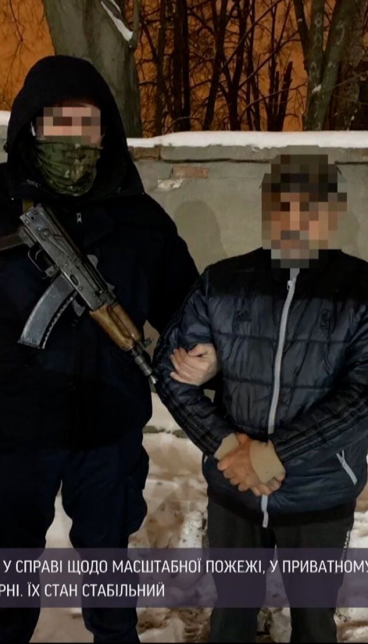 Наслідки пожежі в Харкові: хто винен у смерті 15 літніх людей