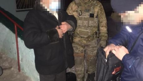 Руководитель коммунистов в Кропивницком сливал ФСБ секретную информацию