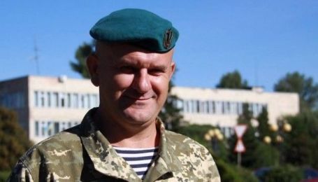 В Черкасской области при странных обстоятельствах пропал ветеран-разведчик 95-й бригады