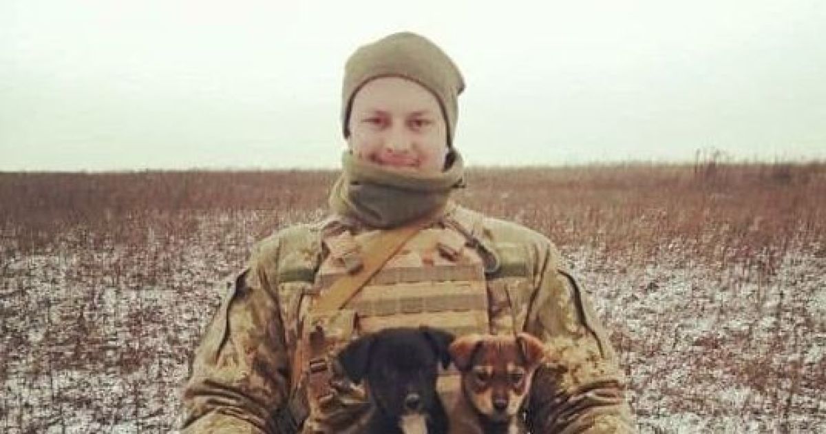 Специалист с квалифицированным вооружением: бойцы рассказали о снайпере, который убил матроса вблизи Гнутово