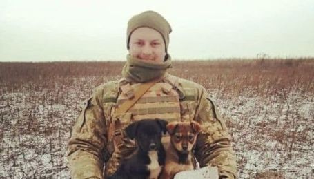 Специалист с квалифицированным вооружением: бойцы рассказали о снайпере, который убил матроса вблизи Гнутово