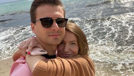 Жена Александра Скичко заявила, что финансово обеспечивает любимого