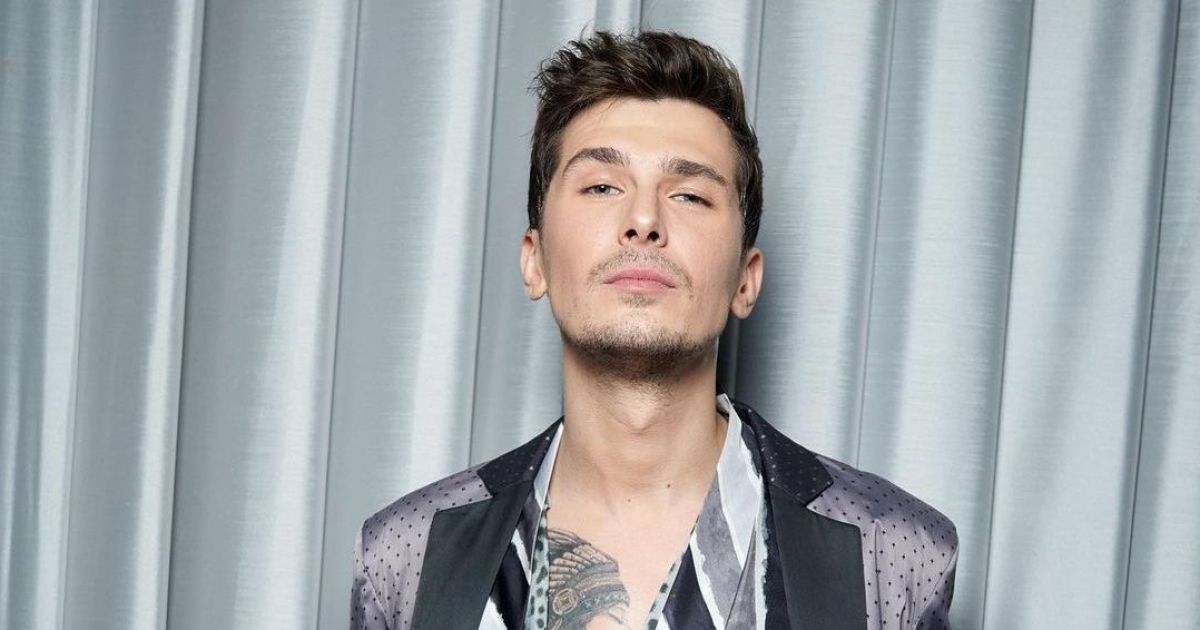 Позитив після розпаду "Время и Стекло" став телеведучим
