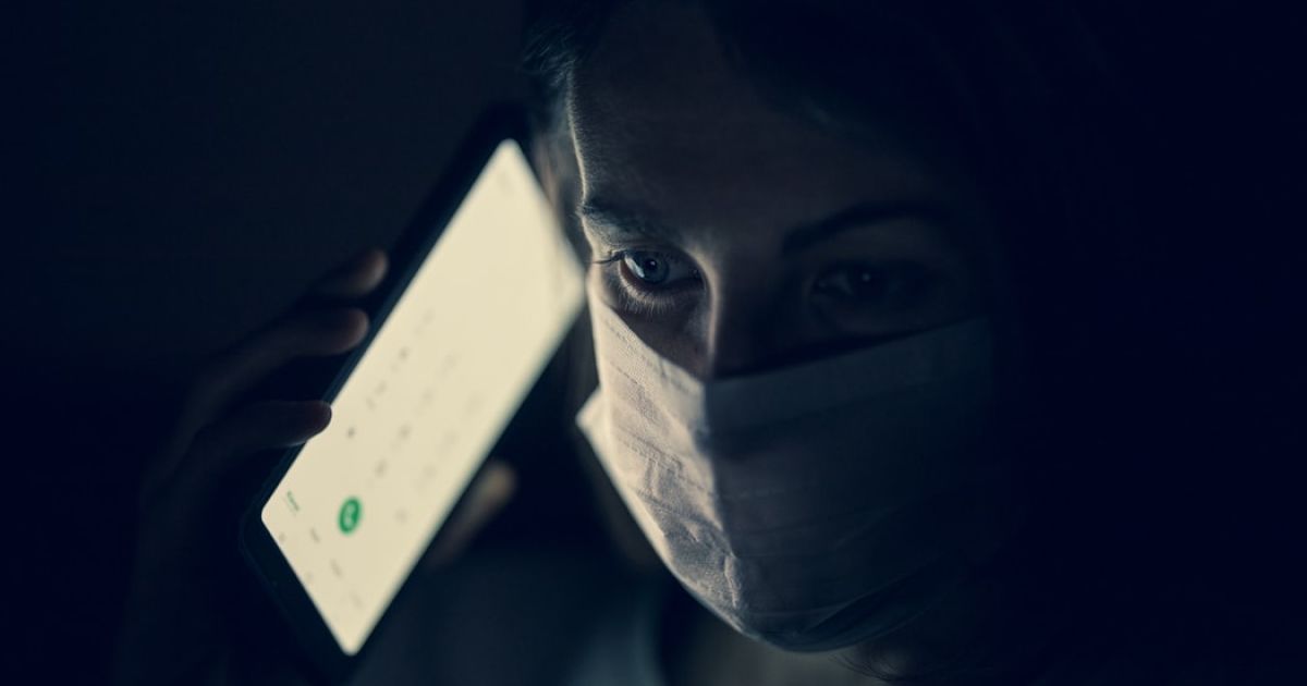 Стало відомо, скільки людей інфікувалися коронавірусом у Києві – статистика на 25 січня