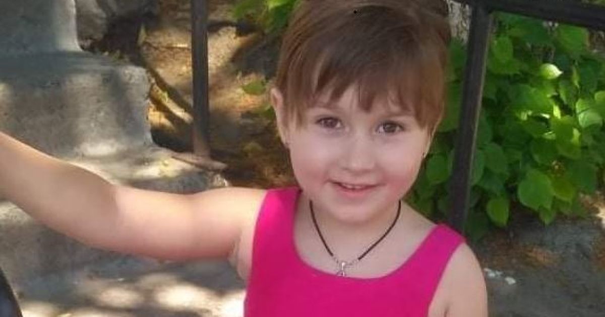 Мама Лизы просит помощи в ее лечении