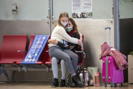 ЄС хоче послабити обмеження на в'їзд: що пропонують