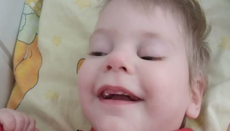Родители Эльвиры просят о посильной помощи в лечении дочери
