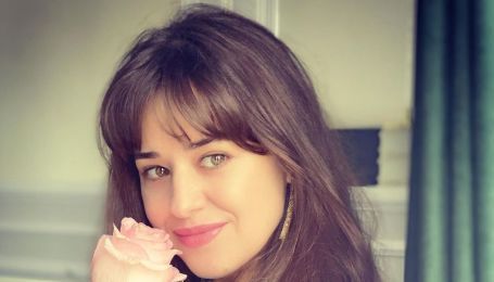 Дружина Дзідзьо замилувала архівним відео з романтичними співами чоловіка