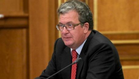 Умер бывший заместитель главы правительства России, который был фигурантом расследования Навального о Насте Рыбке