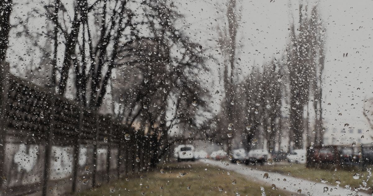 Киев установил очередной температурный рекорд