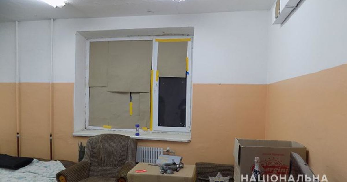 Обстріл дітей на гірці в Тернополі: поліція знайшла ймовірного стрільця і зброю (фото, відео)