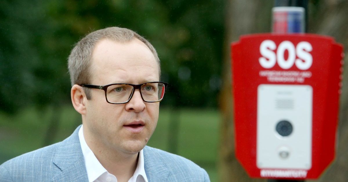 Председатель Smart City.UA Юрий Назаров: Мы разработаем рекомендации по решению проблем цифровизации общин