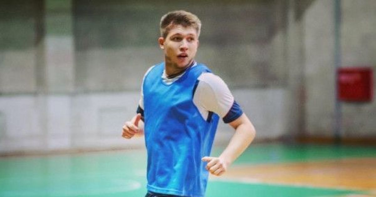 У Росії жорстоко вбили 21-річного футболіста: деталі резонансної справи