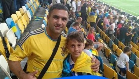 Стрельба по детям в Тернополе: "Динамо" оплатит лечение мальчика, которого серьезно ранили