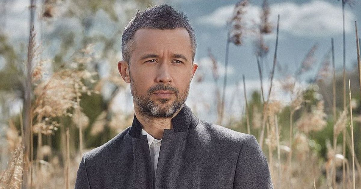 Сергей Бабкин рассказал, как узнал о болезни глаз