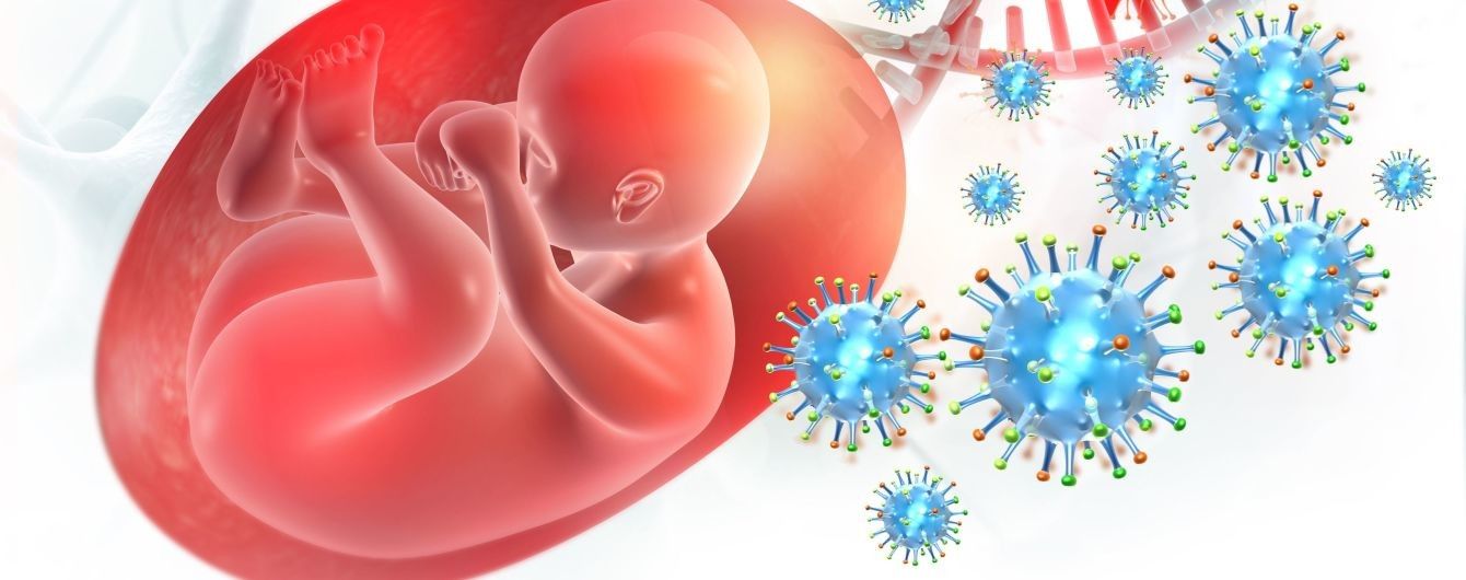Цитомегаловирусная инфекция при беременности: чем опасен вирус