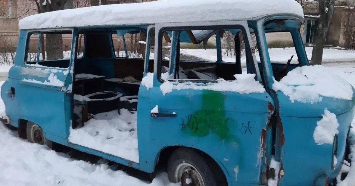 У поліції Києва озвучили причину смерті індуса-двірника, тіло якого знайшли у покинутому авто
