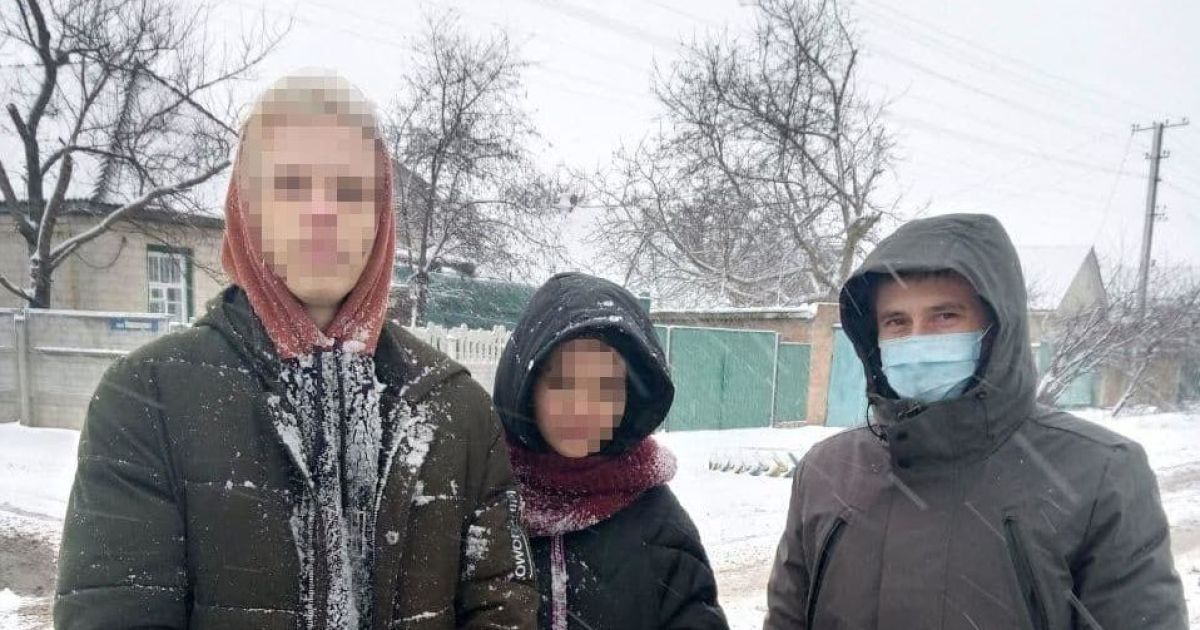 Поехала к парню и выключила телефон: под Черкассами два дня искали 14-летнюю девочку