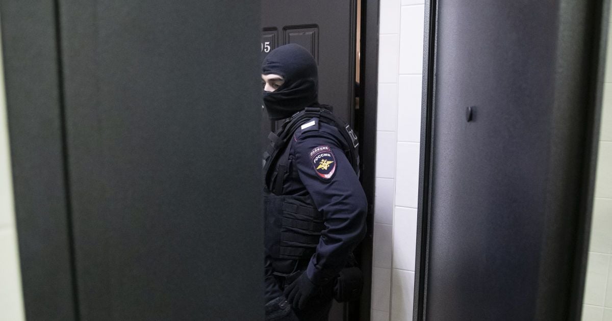 У Петербурзі затримано українського дипломата - ЗМІ