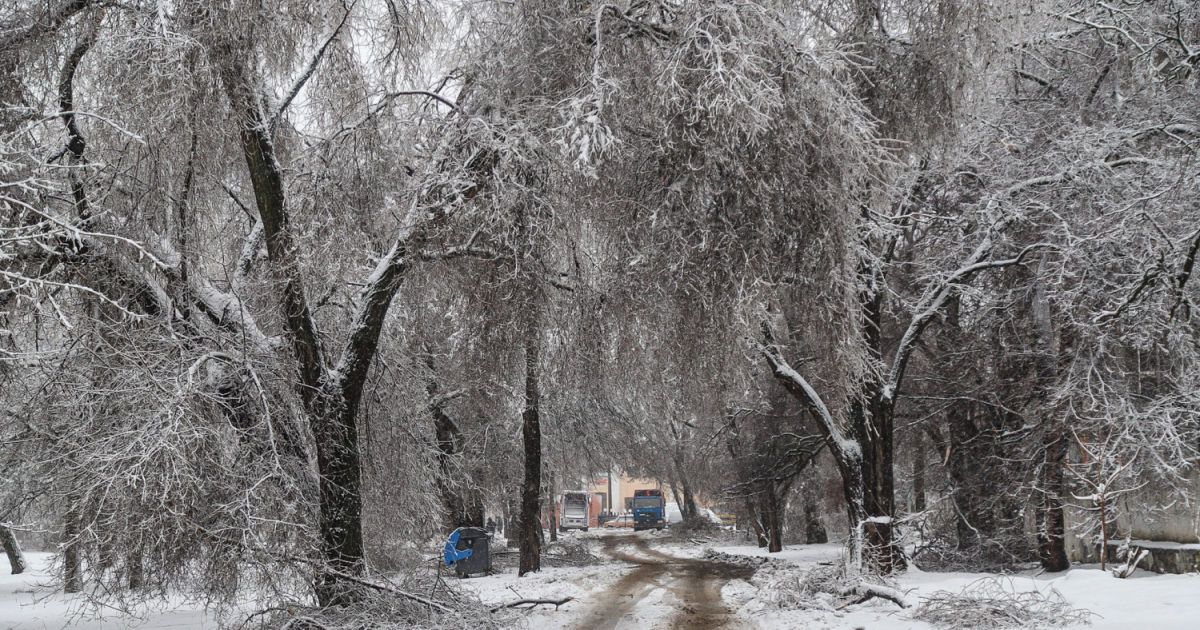 Народные приметы, обряды и обычаи 30 января