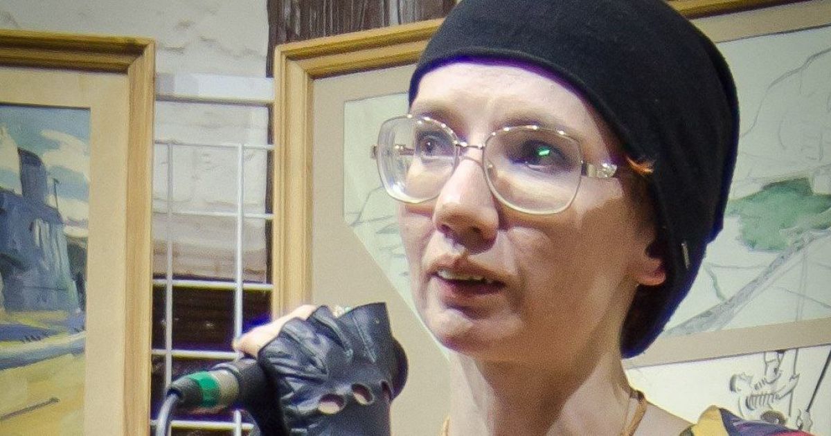 Рассказывала студентам странные вещи: стало известно, за что отстранили скандальную преподавательницу Бильченко
