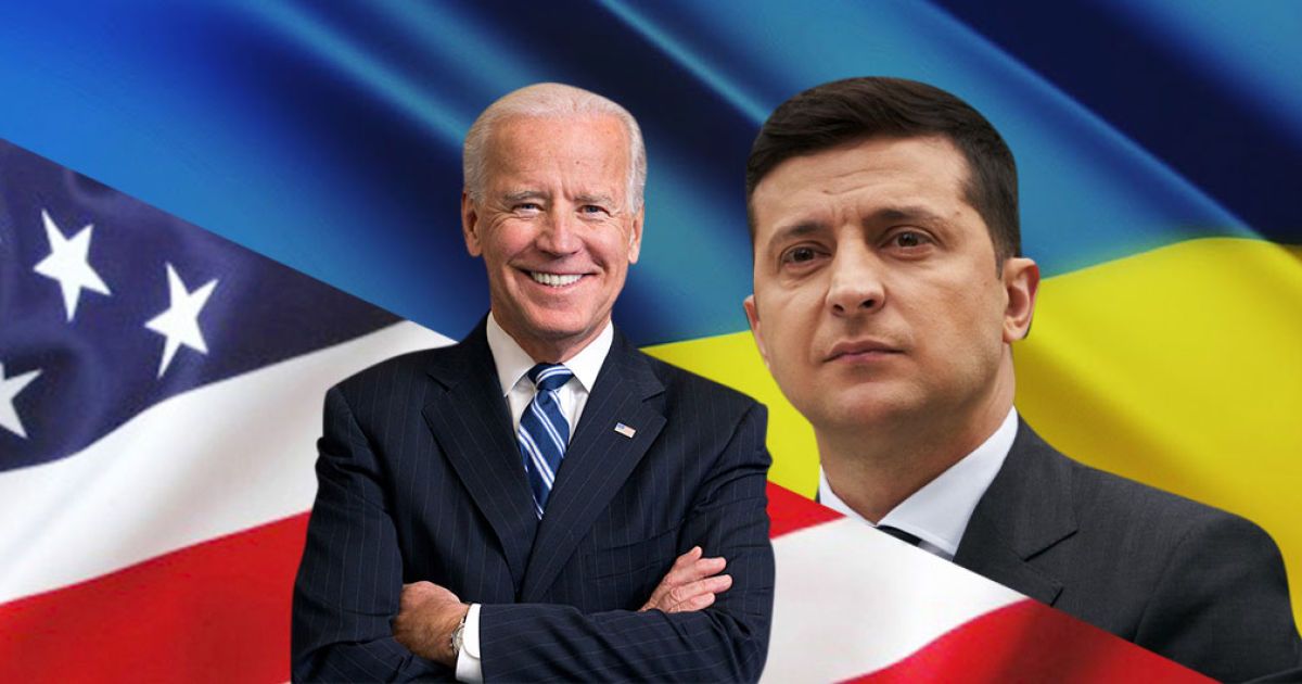 Адміністрація Байдена не вважає Україну токсичною — американський дипломат