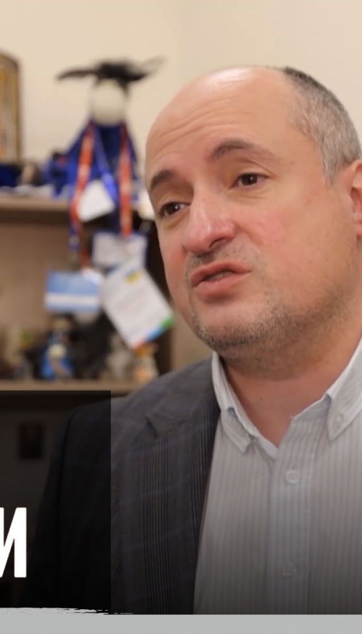 Мовний омбудсмен – нова посада у державі – "Секретні матеріали"