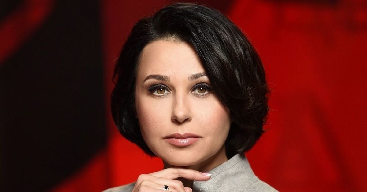 Наталья Мосейчук о своих симптомах COVID-19: "Все стало словно "черно-белым"