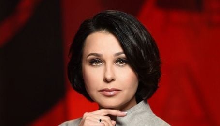 Наталья Мосейчук о своих симптомах COVID-19: "Все стало словно "черно-белым"