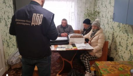 Брал деньги с родственников осужденных за свидания: в Николаевской области задержали чиновника колонии